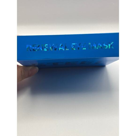 STEEL SKIN Power‎ Retinol Eye Masks 5 pieces BNIB - Picture 4 of 7